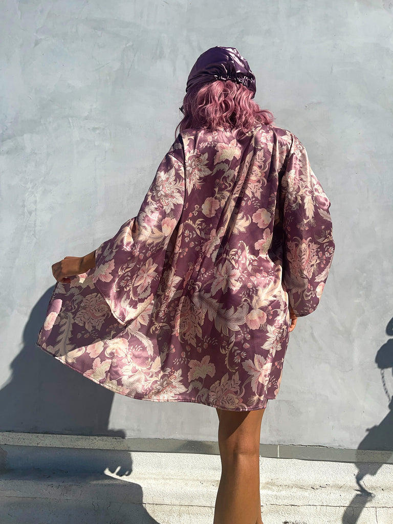 Hayworth Kimono